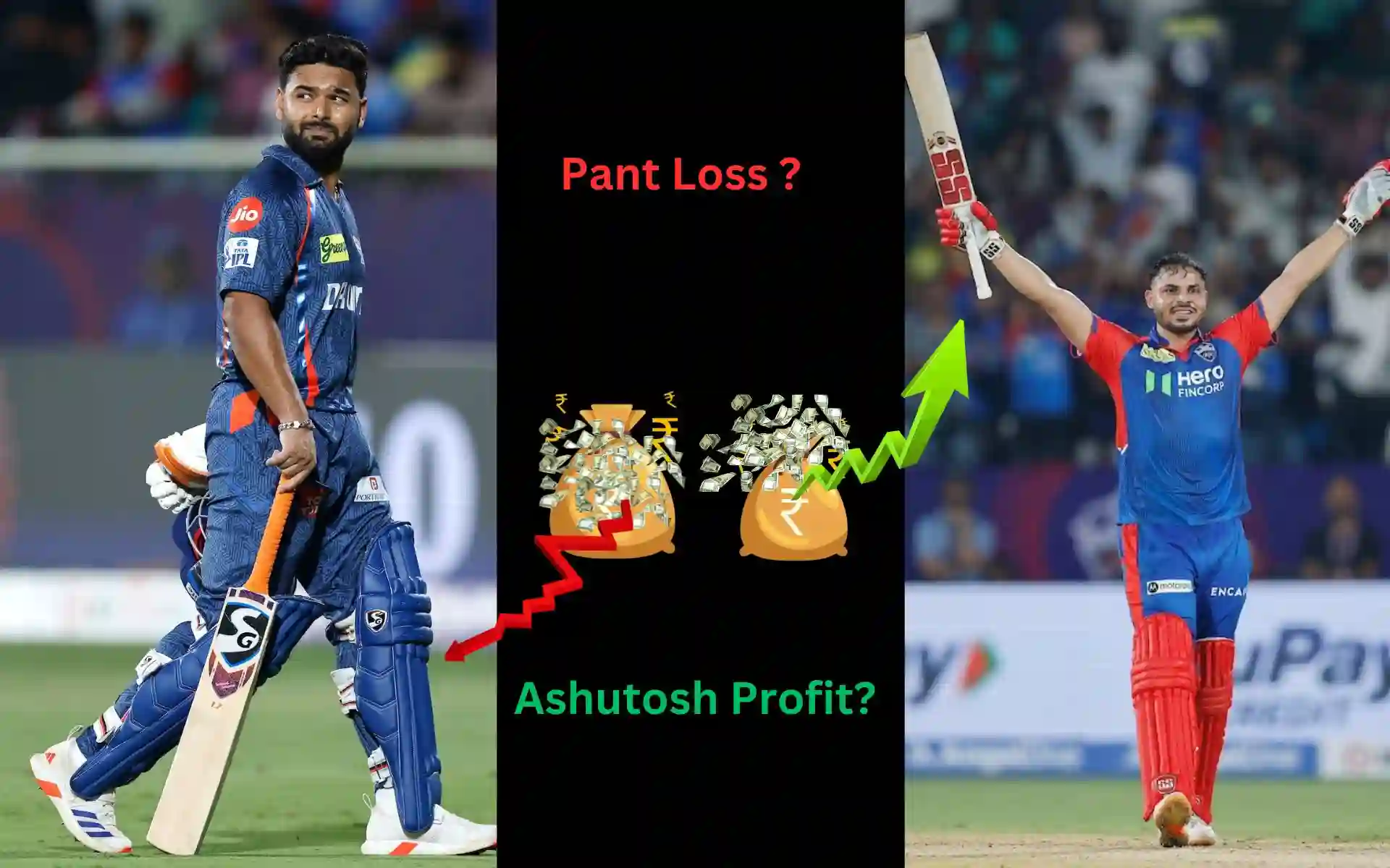 Cricket's Money Game Exposed: How 27 Crore Star Got Humiliated By Ignored Uncapped Player